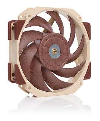 NOCTUA  NF-A12x25r PWM Premium Fan 120x120x25, Ventilateur de bo&icirc;tier