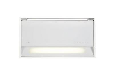 NOVY Groupe fusion verre blanc blan c CDP-D680