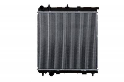 NRF  53531 Radiateur, refroidissement du moteur
