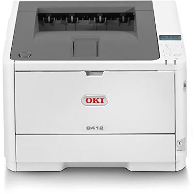 OKI  45762002 Imprimante  Original B412dn
