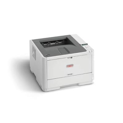 OKI  B432dn - imprimante - monochrome - LED 