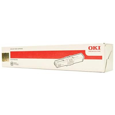 OKI Toner cyan  pour C301dn / C321 ...