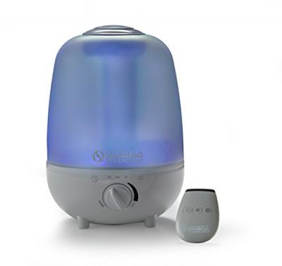 OLIMPIA SPLENDID Humidificateur  Limpia 4 25 W Bleu