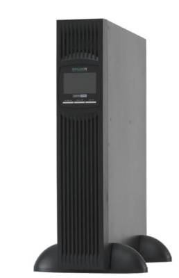 ONLINE USV SYSTEME AG Online Usv-systeme Ag Zinto 1000va Sais Noir One Size / EU Plug