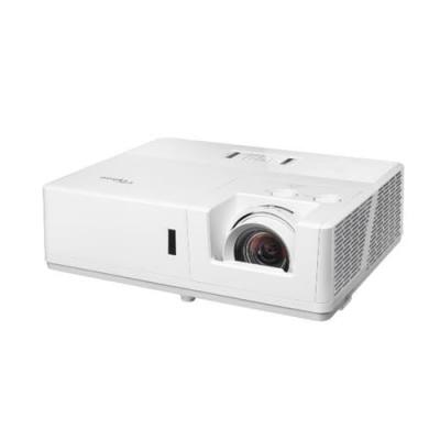 OPTOMA Projecteur  zu607t 6500 lm E9PD7L102EZ1D 