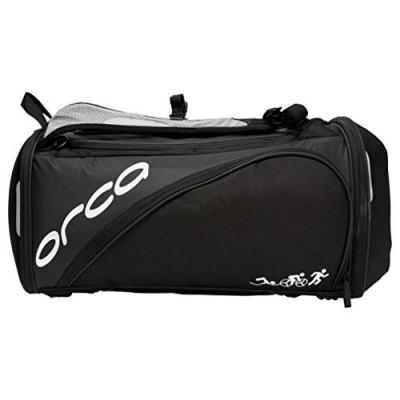 ORCA  Sac de Transition, Noir, Taille Unique