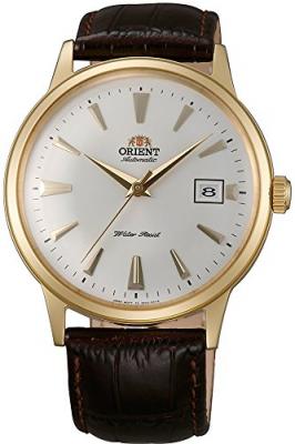  Orient FAC00003W0, Automatic, 41mm, 3ATM