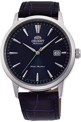  Orient Bambino Automatic RA-AC0F06L10B Montre Hommes