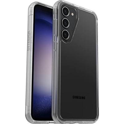 OTTERBOX  Coque Symmetry Samsung Galaxy S23 Plus - Transparent
