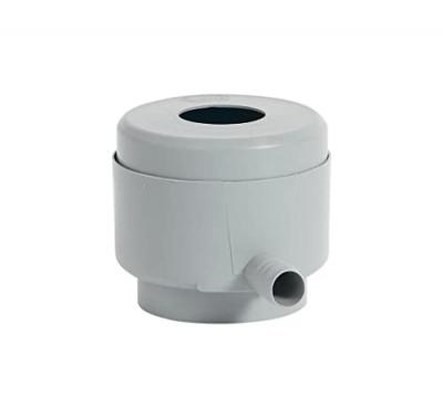 HABITAT ET JARDIN Otto graf gmbh Collecteur filtrant ECO Gris 503011