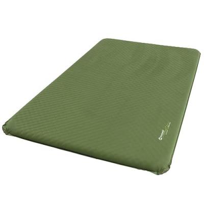 OUTWELL  Dreamcatcher Double 10 Cm Pad Vert 195 x 130 x 10 cm