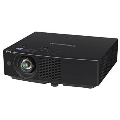 PANASONIC  PT-VMZ61BEJ vid&eacute;oprojecteur 6200 ANSI-Lumen, WUXGA, HD-BaseT, Noir