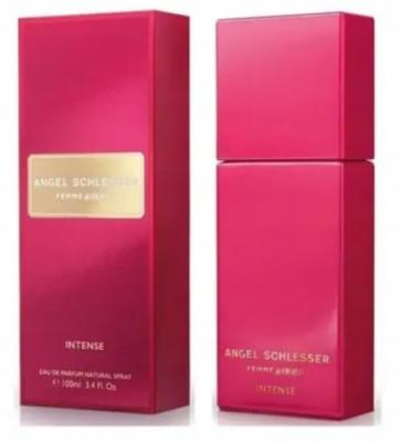 ANGEL SCHLESSER Parfum femme adorable  edp (100 ml)
