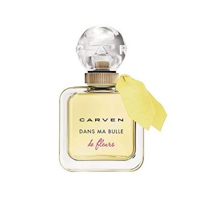 CARVEN  Dans Ma Bulle Eau de Toilette vaporisateur100ml