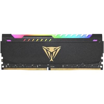 PATRIOT MEMORY Ram Patriot D4 3600 32gb C18 Viper Steel Rgb K2