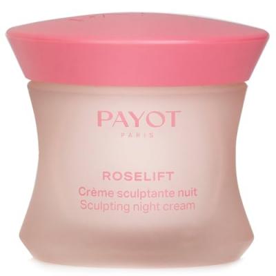 PAYOT  - Cr&egrave;me Sculptante Nuit de nuit anti-&acirc;ge 50 ml