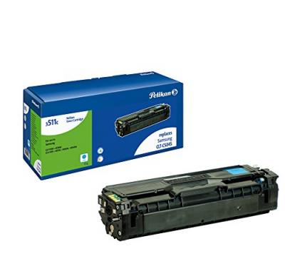 GENERIQUE Pelikan pelikan toner 3511c remplace samsung c504/clt c504s, cyan noir 