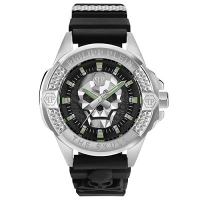 PHILIPP PLEIN  PWAAA0121 The $Kull Horloge 44 mm