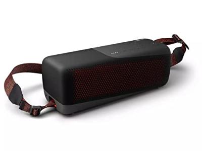 PHILIPS  TAS7807W - 40W, RMS, Bluetooth 5.2, Noir