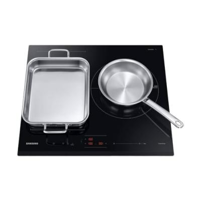 SAMSUNG Plaque induction  nz63b5046gk DART-7131690
