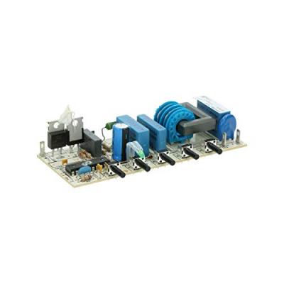 SCHOLTES Platine Electronique Rhc 168001 Pour Hotte 