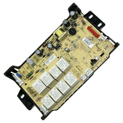 WHIRLPOOL Platine Puissance Ester A Programmer Manuellement Pour Four  - 481011085535
