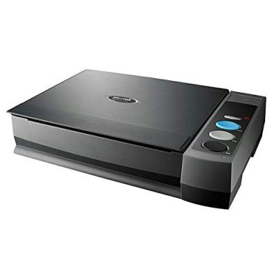 PLUSTEK Optic book 356995 ccd 3800l 1200 dpi a4 usb noir