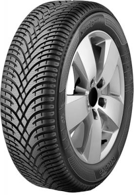 KLEBER PNEU  KRISALP HP3 155/65R14 75T 0 plis M+S,3PMSF