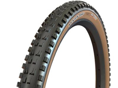 MAXXIS Pneu MINION DHF - 27.5x2.30 - tr. souple - 3C Terra / Exo / Tubeless Ready / Tanwall