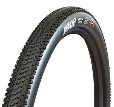 MAXXIS Pneu vtt 29x2.10 ts pace exo tubeless ready noir 650g. (53-622)