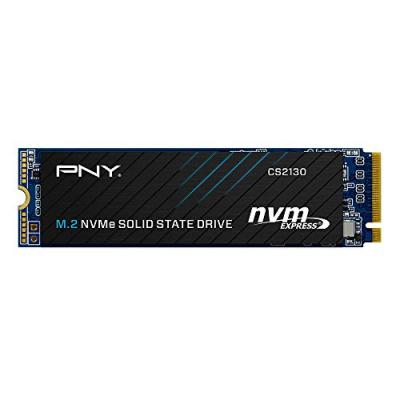 PNY CS2130 M.2 1000 Go PCI Express 3.0 3D NAND NVMe