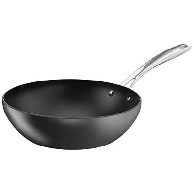 TEFAL Wok  wok Unlimited Premium diam28cm