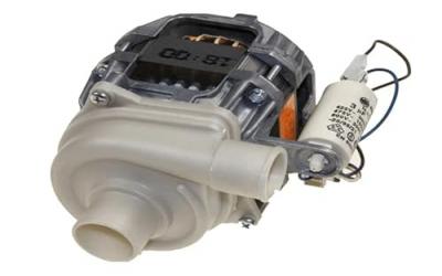 FIRST LINE Pompe De Cyclage 651015786 Pour Lave Vaisselle  - 512014900