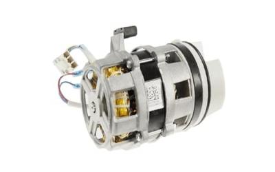 WHIRLPOOL Pompe de lavage pour lave vaisselle  - 482000018788
