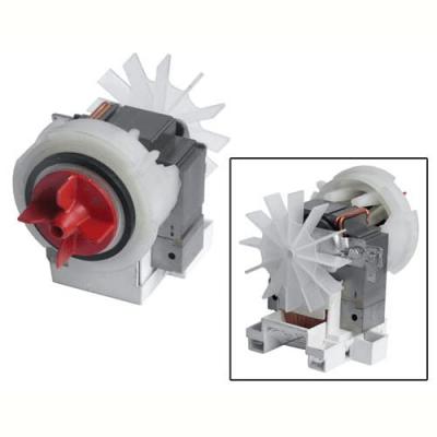 SCHOLTES POMPE DE VIDANGE pour LAVE LINGE  - C00018213