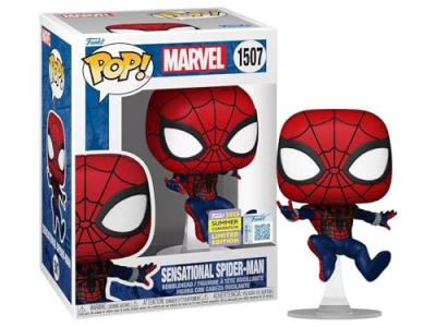 FUNKO Figurine  Pop Vinyl Gemini Pop 36 