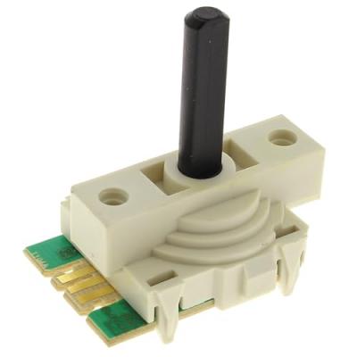 BRANDT  - commutateur 2 positions pour four 71X2921