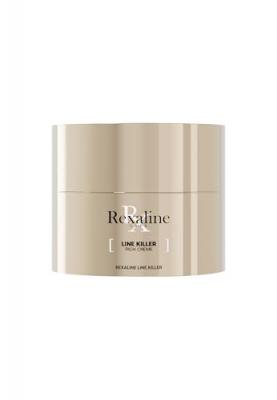 REXALINE  Premium Line-Killer X-Treme Cr&egrave;me r&eacute;g&eacute;n&eacute;rante 50ml