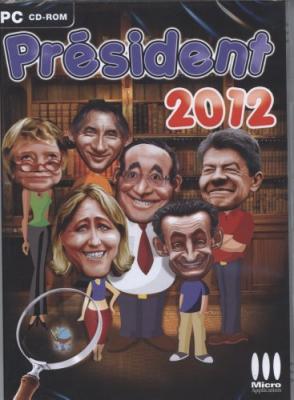 President 2012 Pc