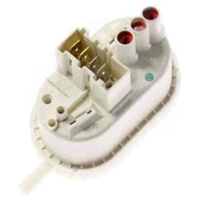 WHIRLPOOL Pressostat B1-205c 60/30 Pour Lave Linge  - 481227128442