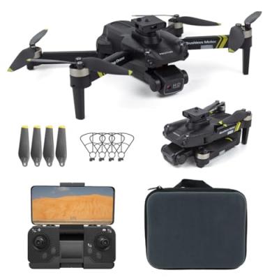 PRIXTON Drone Alpha Pro - Cam&eacute;ra - WiFi - Capteur Anticollision Multidirectionnel 