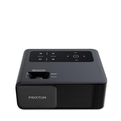 PRIXTON Projecteur  Mir&oacute; ANSI FullHD 800 Lumens WiFi