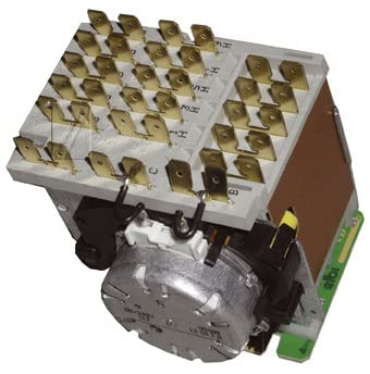 THOMSON Programmateur es6007es6017 pour LAVE LINGE  - 00095563