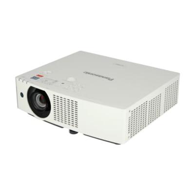  Panasonic PT-VMZ61 - Tri-LCD Laser WUXGA - 6200 Lumens