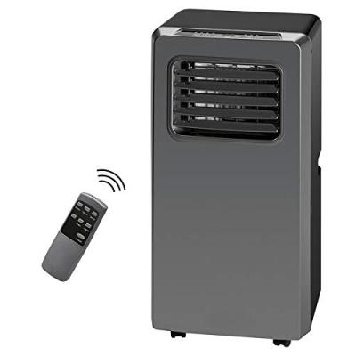 CLATRONIC Climatiseur mobile et compact avec poign&eacute;e de transport fresh8