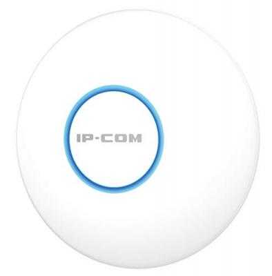IP COM NETWORKS Point d'acc&egrave;s ip-com networks iuap-ac-lite blanc