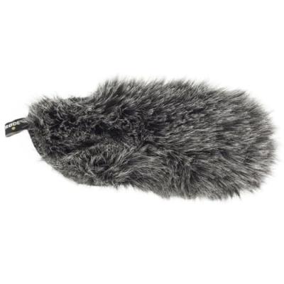 RODE  DEADCAT VMPR Brise-vent pour micro  VIDEOMICPRO Rycote