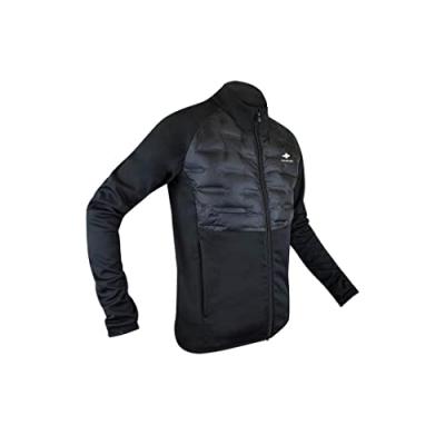 RAIDLIGHT  Softshell Sorona - Veste softshell homme Black L