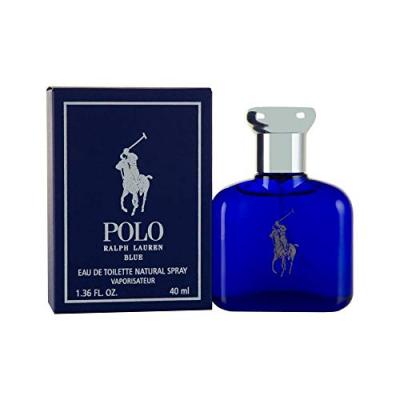 POLO BLUE edt vaporisateur 40 ml