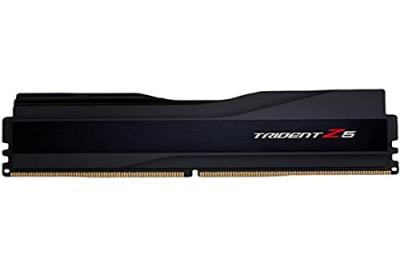 G.SKILL DDR5  Trident Z5 Noir- 32 Go (2 x 16 Go) 5600 MHz - CAS 36